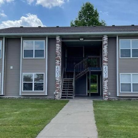 The Deannie Apt #6 - Simple And Homey 2Bd W/ Wifi Hamilton Zewnętrze zdjęcie
