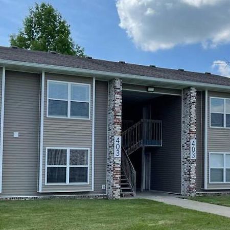 The Deannie Apt #6 - Simple And Homey 2Bd W/ Wifi Hamilton Zewnętrze zdjęcie
