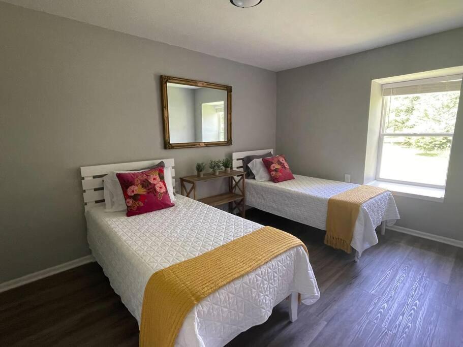 The Deannie Apt #6 - Simple And Homey 2Bd W/ Wifi Hamilton Zewnętrze zdjęcie