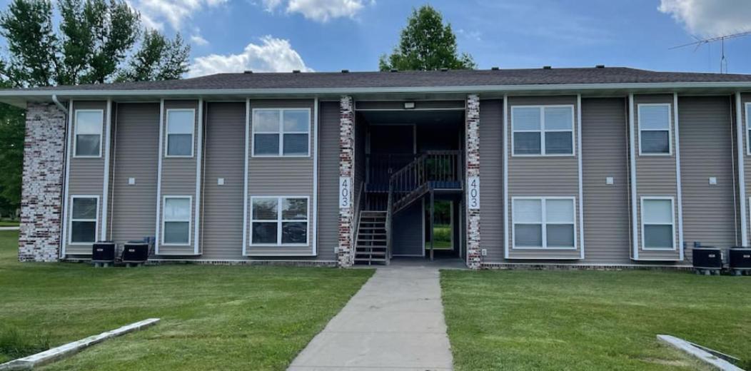 The Deannie Apt #6 - Simple And Homey 2Bd W/ Wifi Hamilton Zewnętrze zdjęcie