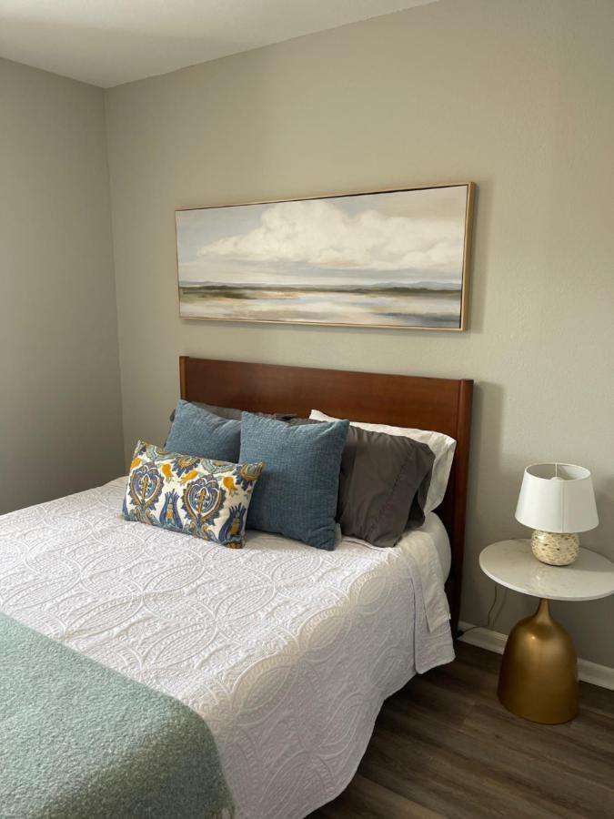 The Deannie Apt #6 - Simple And Homey 2Bd W/ Wifi Hamilton Zewnętrze zdjęcie