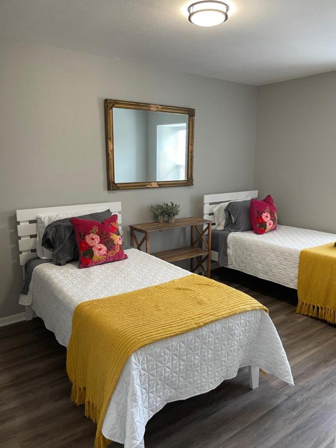 The Deannie Apt #6 - Simple And Homey 2Bd W/ Wifi Hamilton Zewnętrze zdjęcie