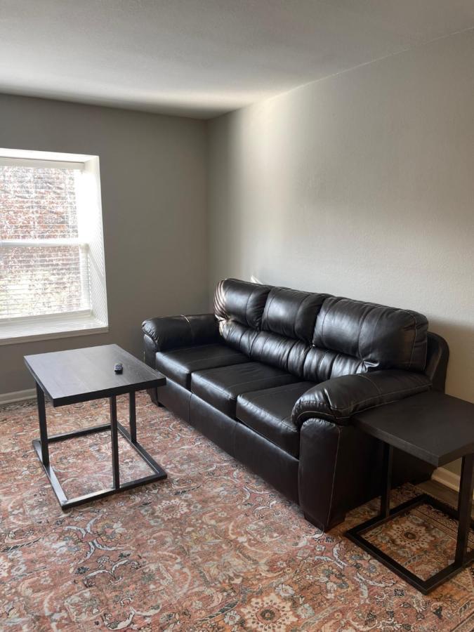The Deannie Apt #6 - Simple And Homey 2Bd W/ Wifi Hamilton Zewnętrze zdjęcie